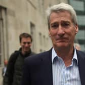 Jeremy Paxman is stepping down as presenter of University Challenge this year.