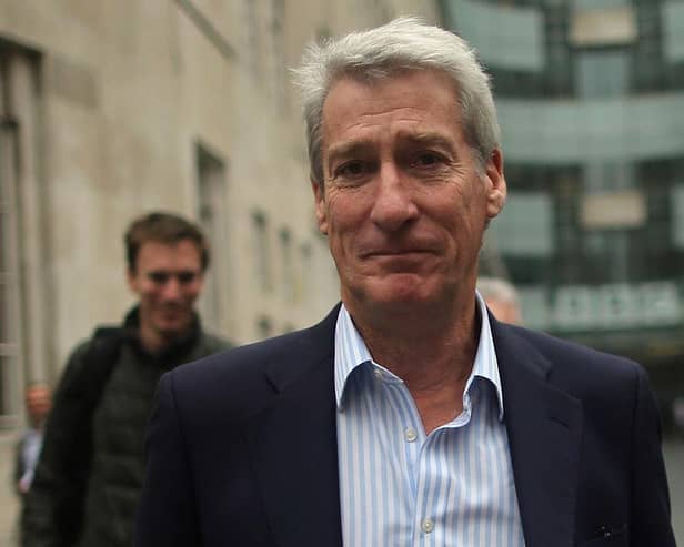 Jeremy Paxman is stepping down as presenter of University Challenge this year.