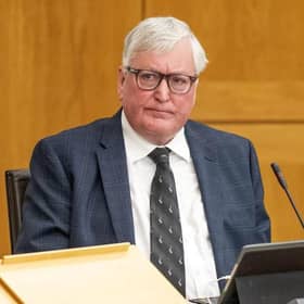 Fergus Ewing