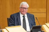Fergus Ewing
