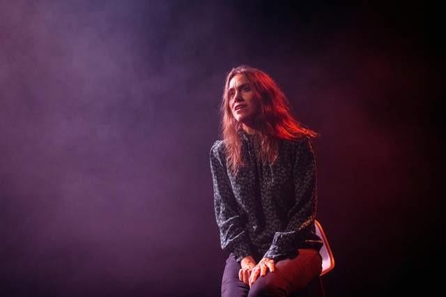 "It sends up the acting industry in fine style, but also makes wider points about how exploitation can only be endured for so long before something has to give." Joyce McMillan on Psychodrama (Traverse Theatre (Venue 15), until 28 August (not 15, 22)).
