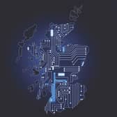 Scottish tech could become as important to the Scottish economy as oil and gas