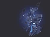 Scottish tech could become as important to the Scottish economy as oil and gas