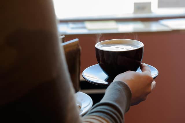 Coffee shops should beware the high maintenance modern consumer, particularly after too much caffeine (Picture: Bryan Thomas/Getty Images)