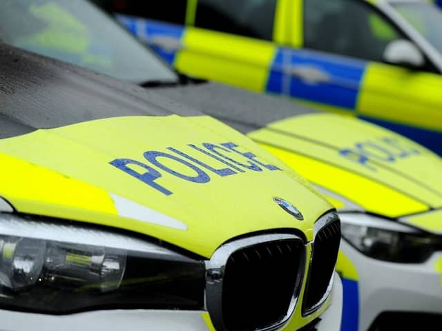 A second man has been charged in connection with the incident. 