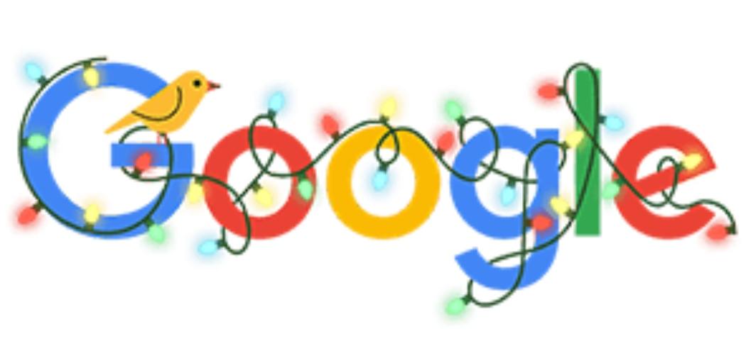 Doodles google