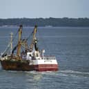 Plans to close at least ten per cent of Scottish inshore waters to all forms of fishing are a scandal (Picture: Steve Parson/PA)