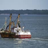 Plans to close at least ten per cent of Scottish inshore waters to all forms of fishing are a scandal (Picture: Steve Parson/PA)