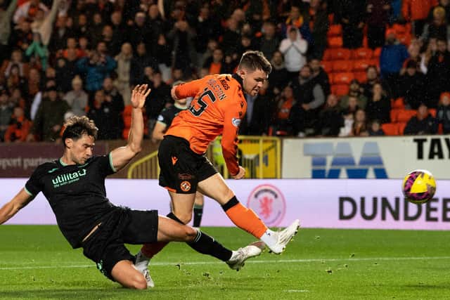 Ross' two former teams do battle at Easter Road today - both have been struggling of late.