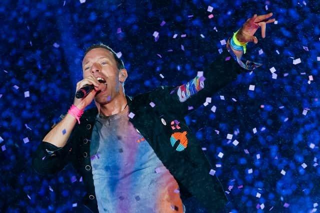 Coldplay’s Chris Martin is just one of the celebrities who has revealed his love of the Tunnock's products, stating that: “You can’t choose between the Caramel Wafer and the Tea Cake – they’re like Lennon and McCartney, you can’t separate them.”