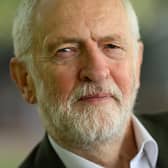 Jeremy Corbyn is set to form a new far-left party which could attract disaffected Labour supporters (Picture:  Leon Neal/Getty Images)