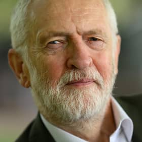 Jeremy Corbyn will speak to the public and politicians in Lancashire this weekend 