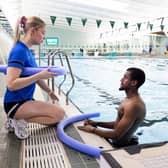 63% of Scots prefer holidays near water, yet a significant proportion remain unable to swim