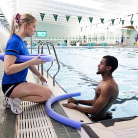 63% of Scots prefer holidays near water, yet a significant proportion remain unable to swim