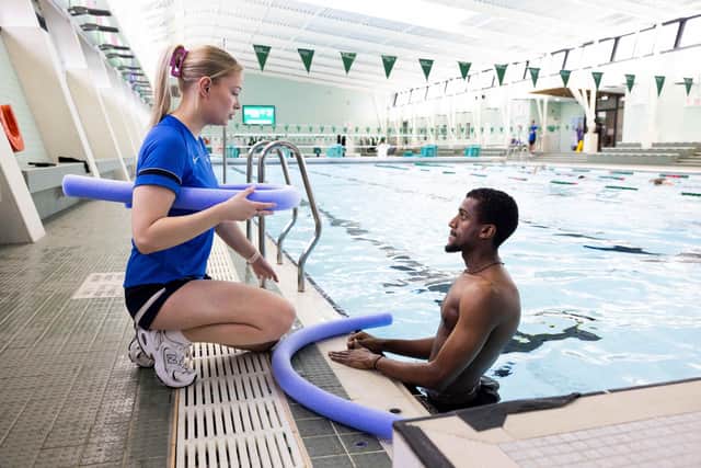 63% of Scots prefer holidays near water, yet a significant proportion remain unable to swim