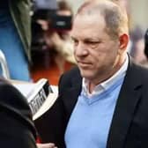 Harvey Weinstein has been stripped of his CBE following rape conviction.