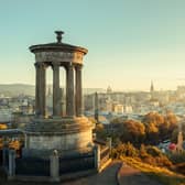 In Edinburgh, there was a total office take-up of just short of 130,000 square feet in Q1 with about 90,000 sq ft of this in the city centre.