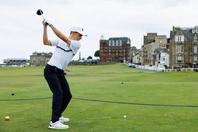 Connor Graham: 'He'd take your eye out of your head for a pound' says ...