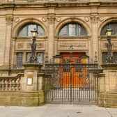 Central Library, Edinburgh