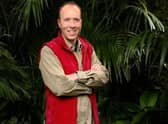 Former Health Secretary Matt Hancock is currently a contestant on reality TV show I'm a Celebrity... Get Me Out of Here!