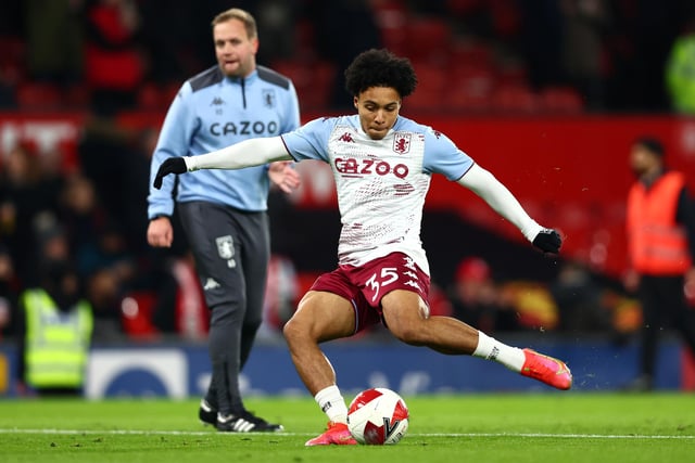 One player that has recently been linked with a move to Sunderland is Cameron Archer from Aston Villa. However, Steven Gerrard apparently wants to keep the young striker at Villa Park.