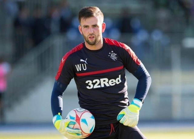 An up and coming goalkeeper at Rangers, Kelly started 2017 on loan at Livingston biut was back in the Ibrox fold competing with Wes Foderingham and Jak Alnwick for a start.