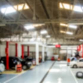 Garages could be forced to use more expensive repair parts