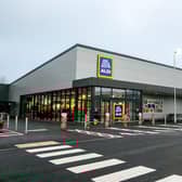 In 2024, Aldi celebrated 30 years in Scotland.