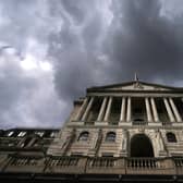 The Bank of England has taken another breather amid concerns over the resilience of the economy.