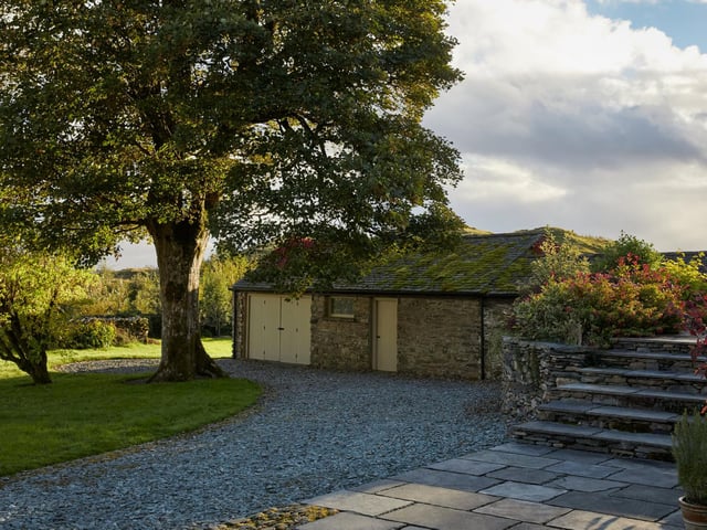 . . in the country. Grant has spent his life caring for disabled people.