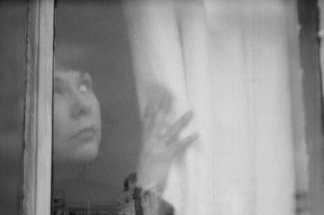 Previously unseen short films by the Scottish director Bill Douglas are to get a cinema screening for the first time.