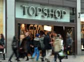 Topshop Owner Arcadia announces it is going into administration