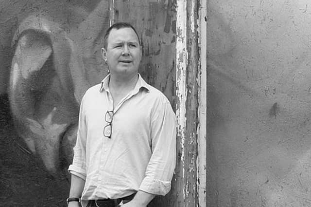 Jon Rae John Rae reconvenes award-winning trio for launch of new jazz label