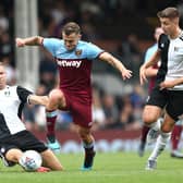 Jack Wilshere is currently a free agent.