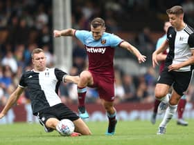 Jack Wilshere is currently a free agent.
