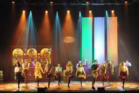 Spirit of Ireland at the Edinburgh Fringe 2023