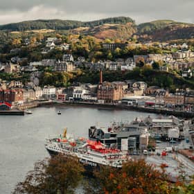 Oban had an overall affordability score of 9.82 out of 10.