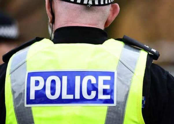 Four charged with attempted murder following a stabbing at a train station in South Lanarkshire.