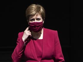Coronavirus in Scotland: Restrictions update announcement from Nicola Sturgeon, when will she speak, how can you watch?