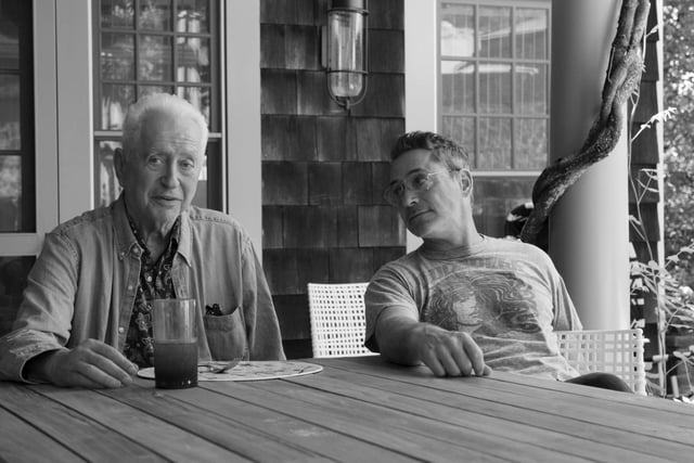Hollywood A-lister Robert Downey Jr. pays tribute to his late father in this documentary chronicling the life and career of pioneering filmmaker Robert Downey Sr.