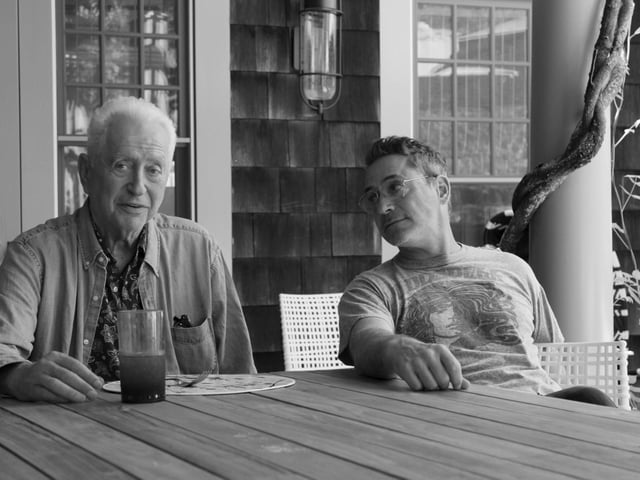 Hollywood A-lister Robert Downey Jr. pays tribute to his late father in this documentary chronicling the life and career of pioneering filmmaker Robert Downey Sr.
