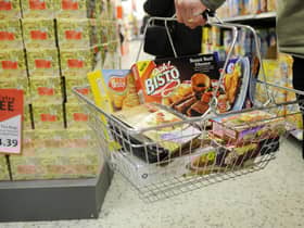 Supermarket shoppers will have noticed many everyday items increasing in price several times over the past year.