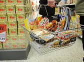 Supermarket shoppers will have noticed many everyday items increasing in price several times over the past year.