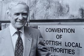Graham Speirs