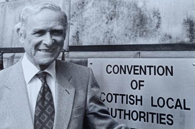Graham Speirs