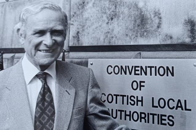 Graham Speirs