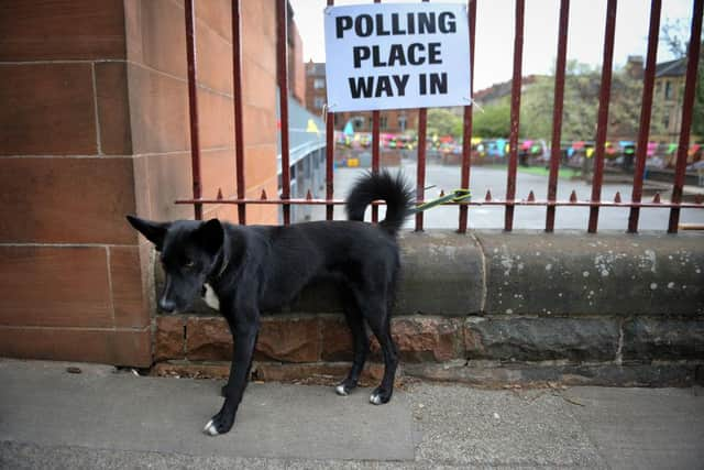 Scots will head to the polls on Thursday, May 6, but it could be some time before we know who has won the election.