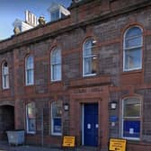 See in 2023 at Stonehaven Town Hall