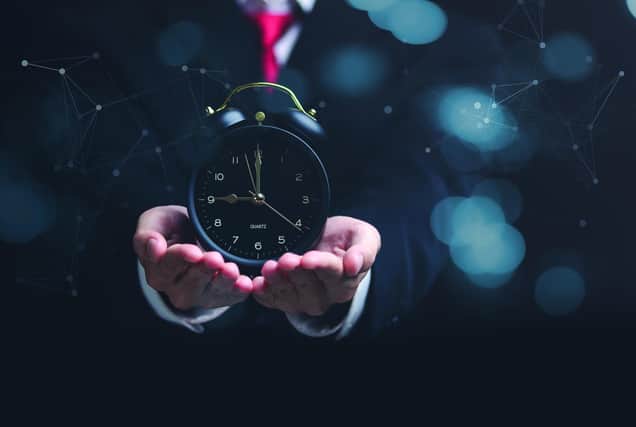 M&A activity may be slowing but in some sectors it remains strong. Image: AdobeStock