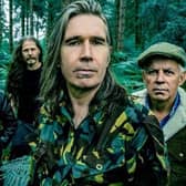 Del Amitri 